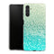 Coque pour Samsung A04S Gatsby mint