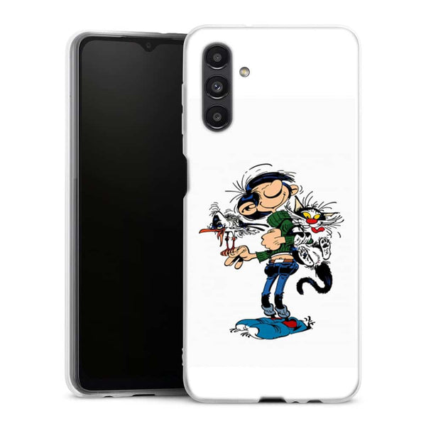 Coque Samsung Galaxy A04S Gomer Goof