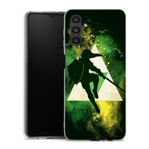 Coque Samsung Galaxy A04S Hero Of Time