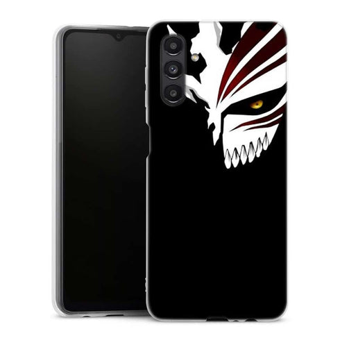 Coque Samsung Galaxy A04S ichigo hollow mask