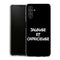 Coque pour Samsung A04S Jalouse Capricieuse