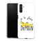 Coque portable Samsung A04S Je le Ferai demain Homer donuts