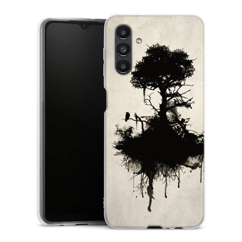 Coque Samsung Galaxy A04S Last Tree Standing