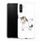 Coque Samsung A04S Licorne Dab
