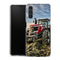 Coque Samsung Galaxy A04S Massey Fergusson Tractor