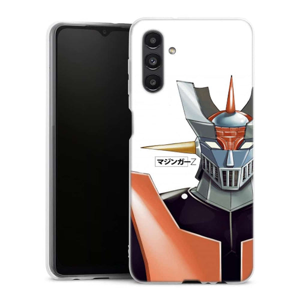 Coque Samsung Galaxy A04S Mazinger z