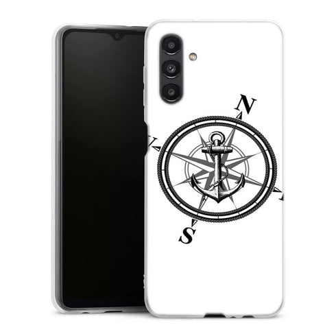 Coque Samsung Galaxy A04S Nautica