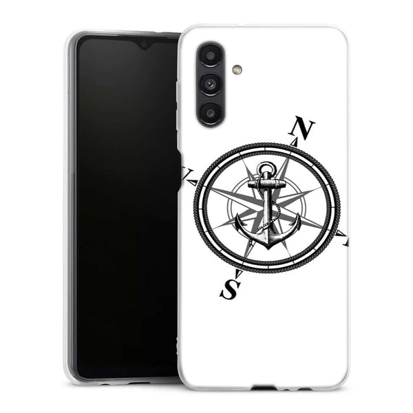 Coque Samsung Galaxy A04S Nautica