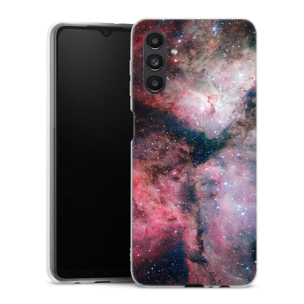 Coque Samsung Galaxy A04S Nebuleuse Carene