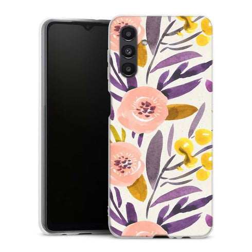 Coque Samsung Galaxy A04S Novembre