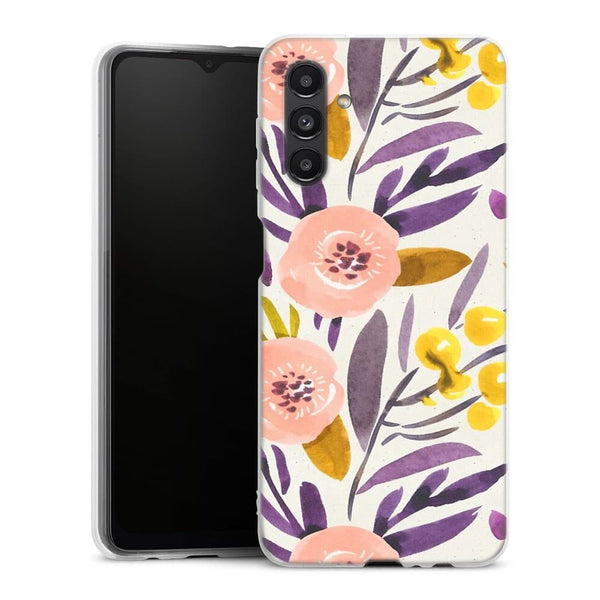 Coque Samsung Galaxy A04S Novembre