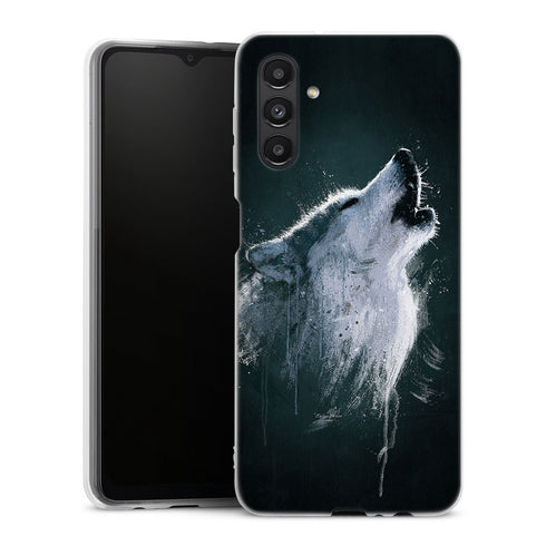 Coque Samsung Galaxy A04S Oo If