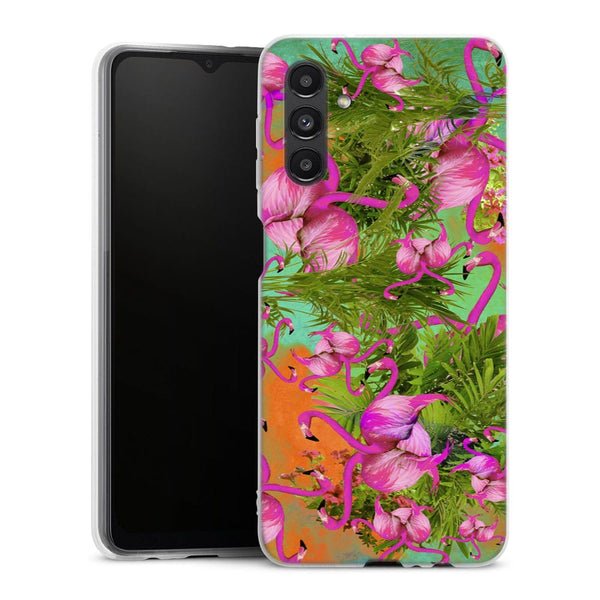 Coque Samsung Galaxy A04S Peace