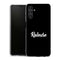Coque Samsung A04S Raleuse