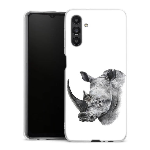 Coque Samsung Galaxy A04S Rhino Shield Art