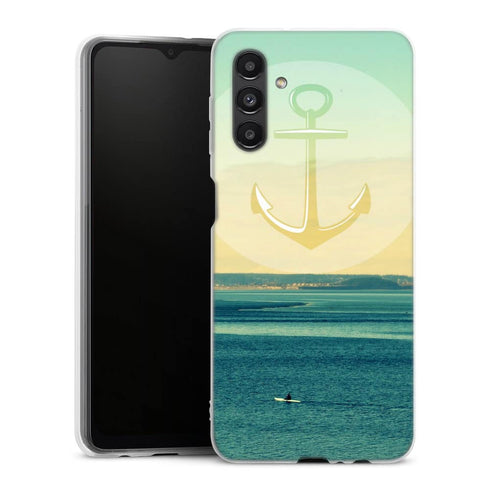 Coque Samsung Galaxy A04S Row Your Own Boat