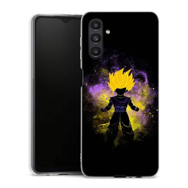 Coque Samsung Galaxy A04S SanGohan