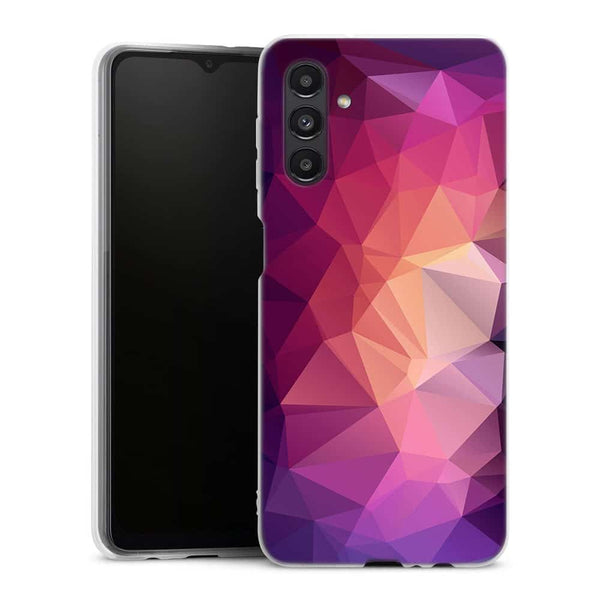 Coque pour Samsung A04S Sevencol