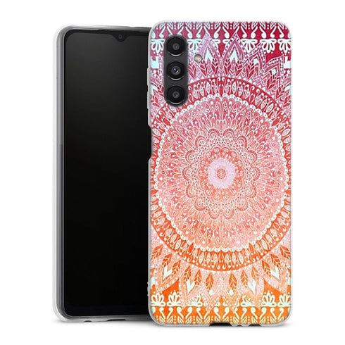 Coque Samsung Galaxy A04S Spring Mandalika