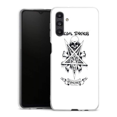 Coque Samsung A04S Suicidal Tendancies