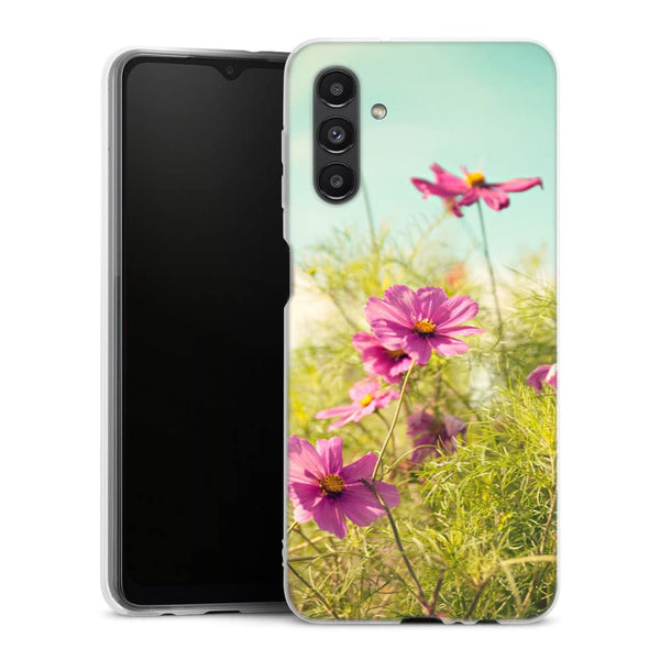 Coque Samsung Galaxy A04S Summer Cosmos