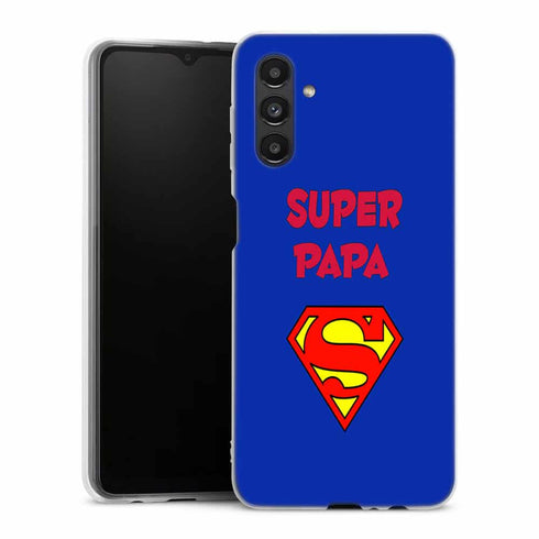 Coque Samsung A04S Super Papa