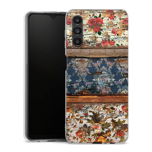 Coque pour Samsung A04S Sweet old school