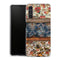 Coque pour Samsung A04S Sweet old school