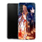 Coque Samsung Galaxy A04S Sword art online