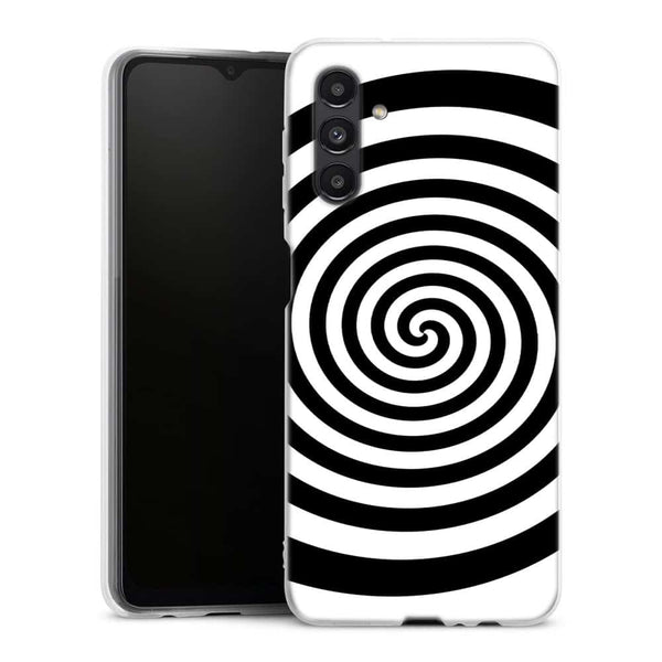 Coque originale Samsung A04S Vertigo