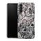 Coque Samsung Galaxy A04S Vintage love in black and white