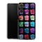 Coque Samsung A04S Watercolor Space
