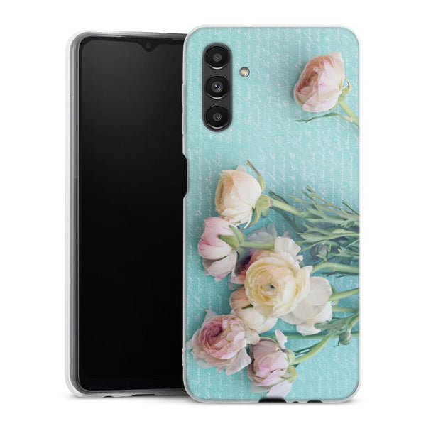 Coque Samsung Galaxy A04S XOXO