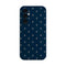 Coque pour Samsung A05S Ancre Blue Marine