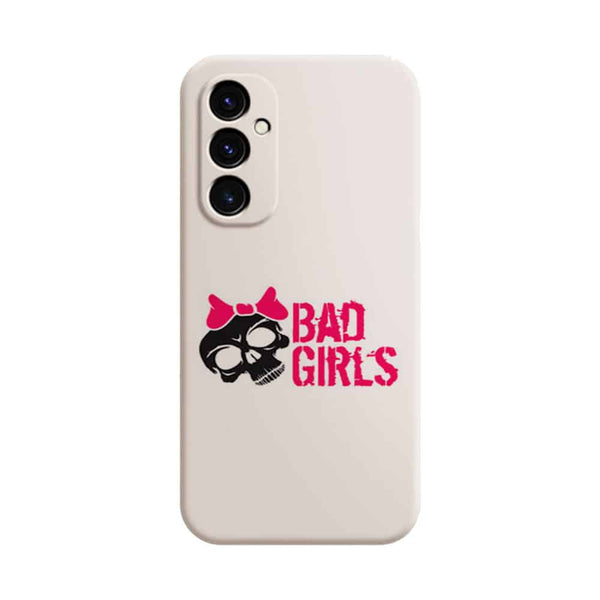 Coque Samsung A05S Bad Girls