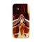 coque samsung A05S Bleach Yamamoto Zanpakuto