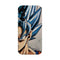 coque samsung A05S Blue Sangoku