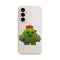 Coque pour Samsung Galaxy A05S Brawl Stars Spike Cactus