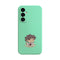 coque samsung A05S CHIBI TOORU OIKAWA