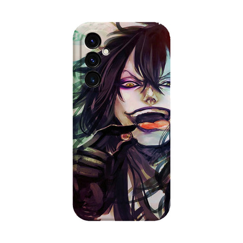 coque samsung A05S Caesar One Piece