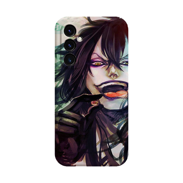 coque samsung A05S Caesar One Piece