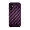 Coque Samsung Galaxy A05S Texture Carbone Violet