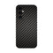 Coque Samsung Galaxy A05S Fibre Carbone Noir Composite