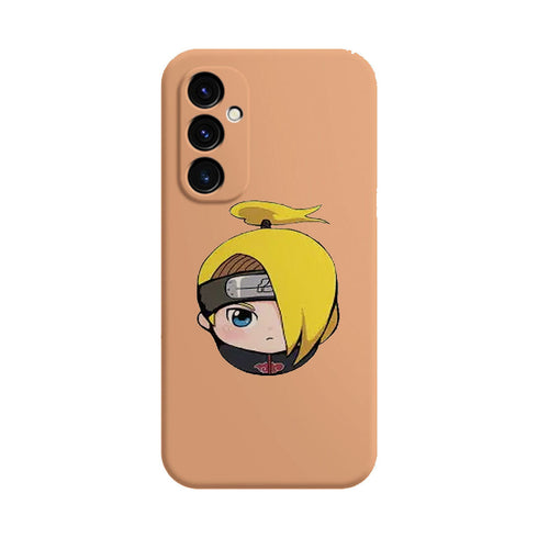 coque samsung A05S Chibi Daidara