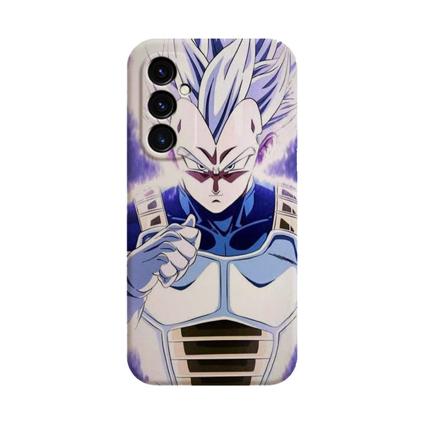 coque samsung A05S DBZ it's me