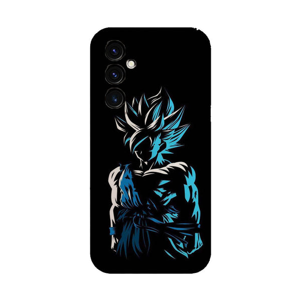 coque samsung A05S Dbz