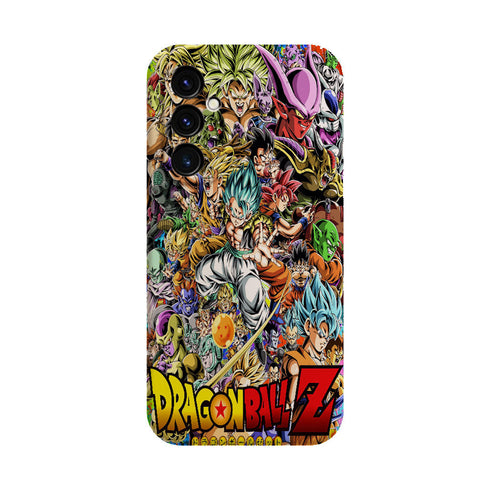 coque samsung A05S Db Heroes