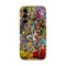 coque samsung A05S Db Heroes