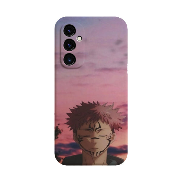 coque samsung A05S Design Itadori Yuuji