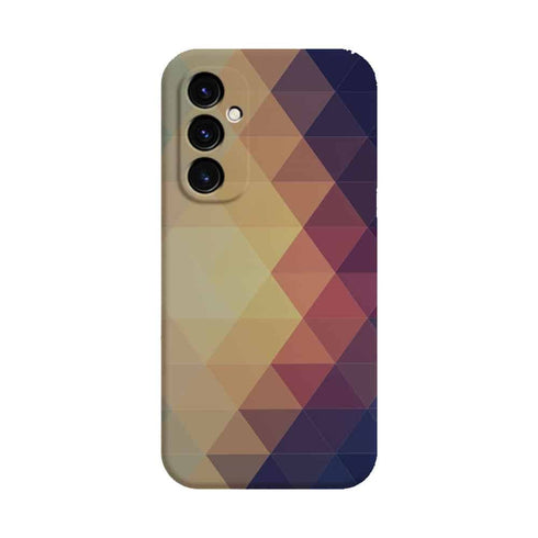 Coque pour Samsung A05S Vintage Emeraude